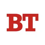Bluffton Today iOS Icon