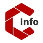 China Info Icon