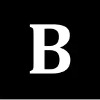 BenCast: News Commentary iOS Icon