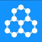 Molecular Weight Calculator iOS Icon