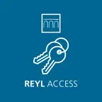 REYL Access iOS Icon