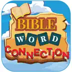 Bible Word Connect - Fun Game iOS Icon