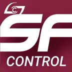 Stages Flight Control iOS Icon