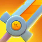 Nonstop Knight 2 - Action RPG iOS Icon