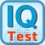 IQ Test Relax iOS Icon
