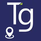 Timegate Location Manager iOS Icon