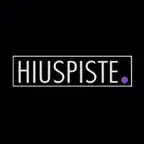Hiuspiste iOS Icon