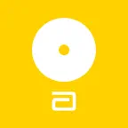 FreeStyle LibreLink – CO iOS Icon