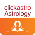 ClickAstro Kundali: Horoscopes iOS Icon