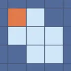 Kakuro++ Cross Sums Puzzles iOS Icon