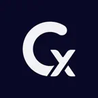 ConicleX for Business iOS Icon