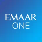 Emaar One iOS Icon