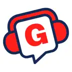 Gazeta FM - Brasília-DF iOS Icon