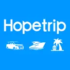 Hopetrip Icon