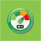 STss Meter Reader iOS Icon