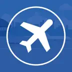 Aviation Weather: METAR, TAF iOS Icon