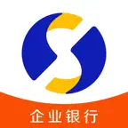 沪农商行企业银行 iOS Icon