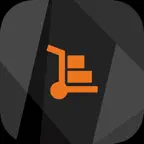 4PS Magazijn iOS Icon