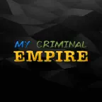 My Criminal Empire iOS Icon