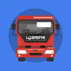 Logystyk Management iOS Icon