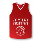 הגופייה האדומה iOS Icon