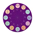 Horoscope & Prediction iOS Icon