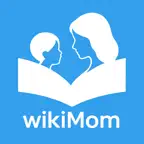 wikiMom iOS Icon