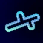 Branch Social Medium iOS Icon
