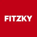 Fitzky : Gym & Class Deals Icon