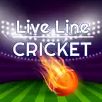 T20 Cricket Live Info IPL 2019 iOS Icon