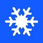 Newton's Law of Cooling Calc iOS Icon