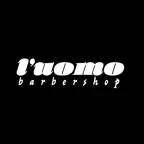 L'uomo Barber Shop iOS Icon