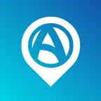 AFAQY AVL iOS Icon