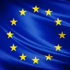 Countries of Europe Flags Quiz iOS Icon