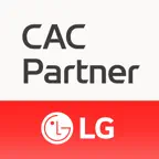 LG CAC Partner iOS Icon