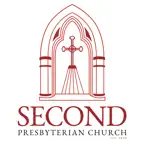 Second Presbyterian Greenville iOS Icon
