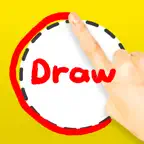 Balance Draw iOS Icon