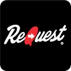 REQUEST طلب iOS Icon