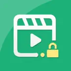 DHF播放器 iOS Icon