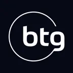 BTG Pactual Trader iOS Icon