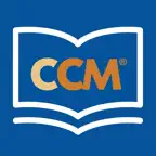 CCM Glossary App icon