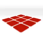 AR Home Flooring iOS Icon