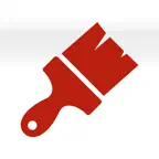 AR Home Painter iOS Icon