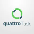 quattroTask iOS Icon
