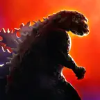 Godzilla Defense Force iOS Icon