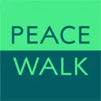 Nobel Peace Walk iOS Icon