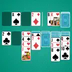 Solitaire Classic !!! iOS Icon