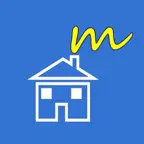 按揭開支 iOS Icon