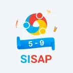 SISAP Phụ huynh iOS Icon