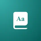 English Synonyms Explained iOS Icon